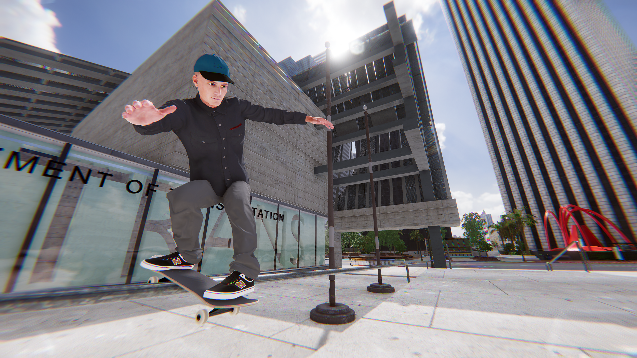 Skater XL Tampa Pro eSports Contest announced