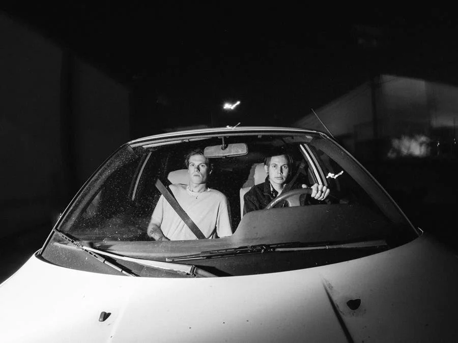 Death Bells announce new album 'Between Here and Everywhere,' release new single “Lifespring”