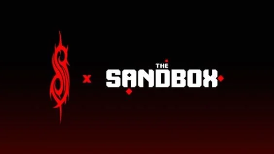 Slipknot and The Sandbox announce new metaverse Knotverse