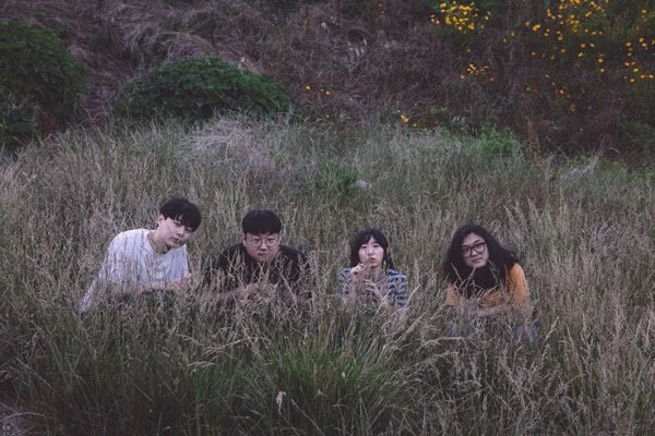 Say Sue Me release new single "To Dream," announce rescheduled North American tour dates