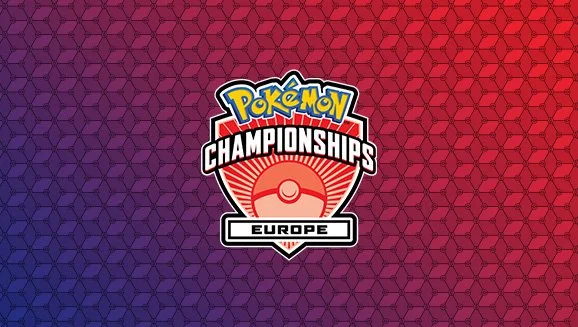 2022 Pokémon Europe International Championships livestreaming on Twitch this weekend