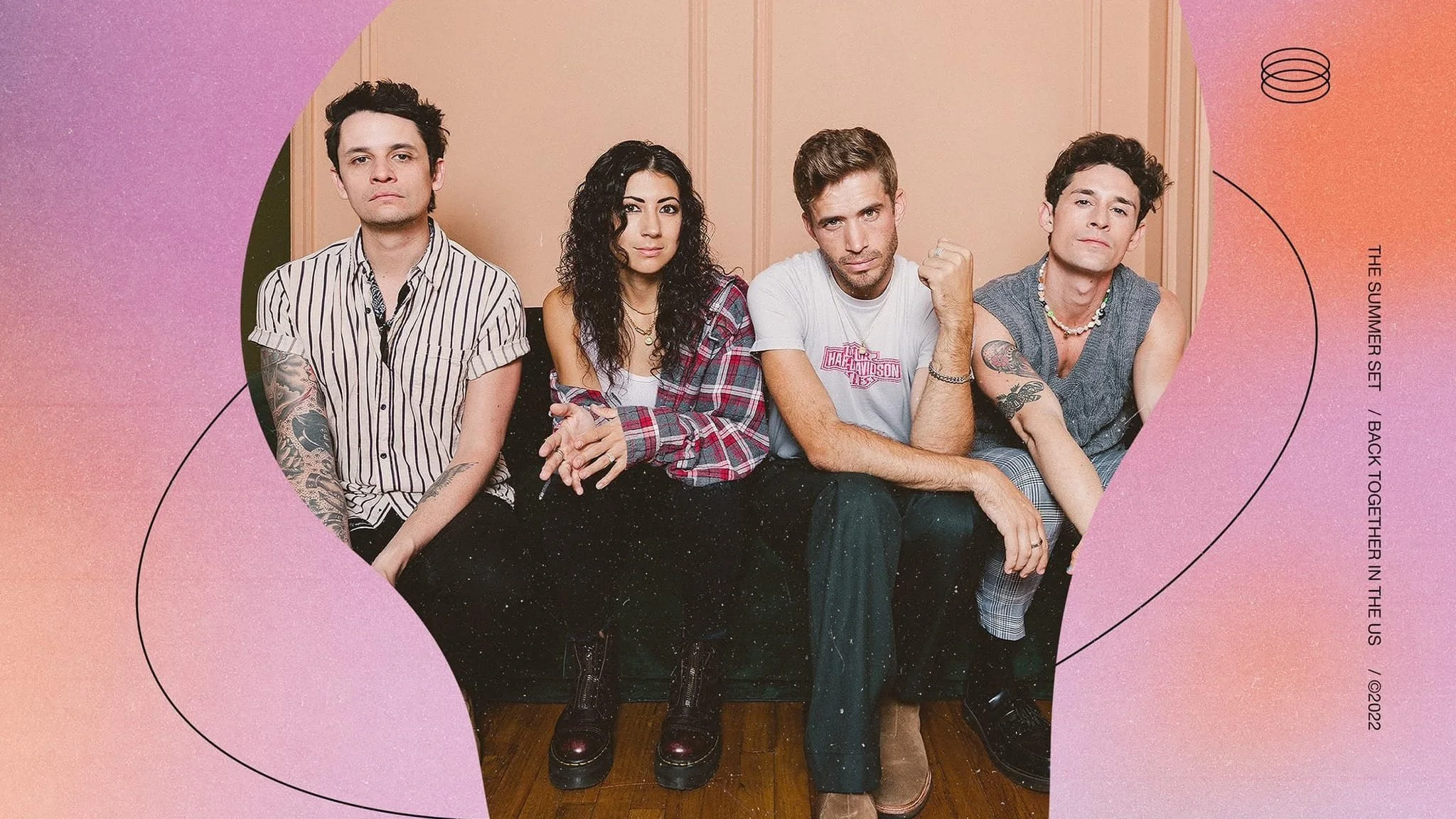 The Summer Set announce U.S. headlining shows