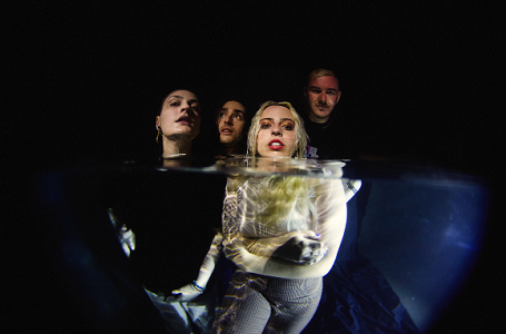 Eliza and The Delusionals release new single "Bed Song"