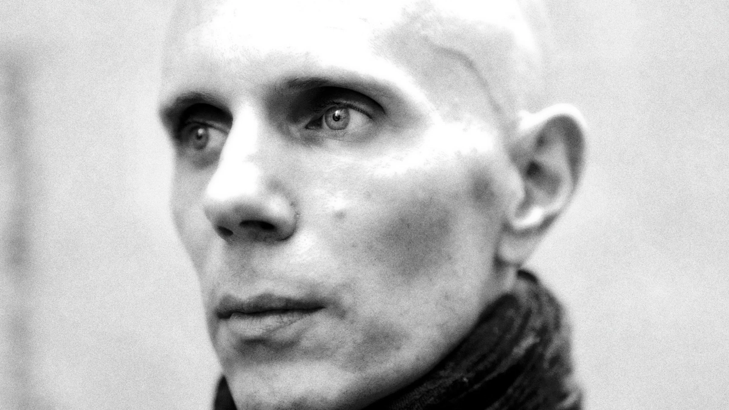 Billy Howerdel (A Perfect Circle) announces debut album 'What Normal Was' and U.S. tour dates