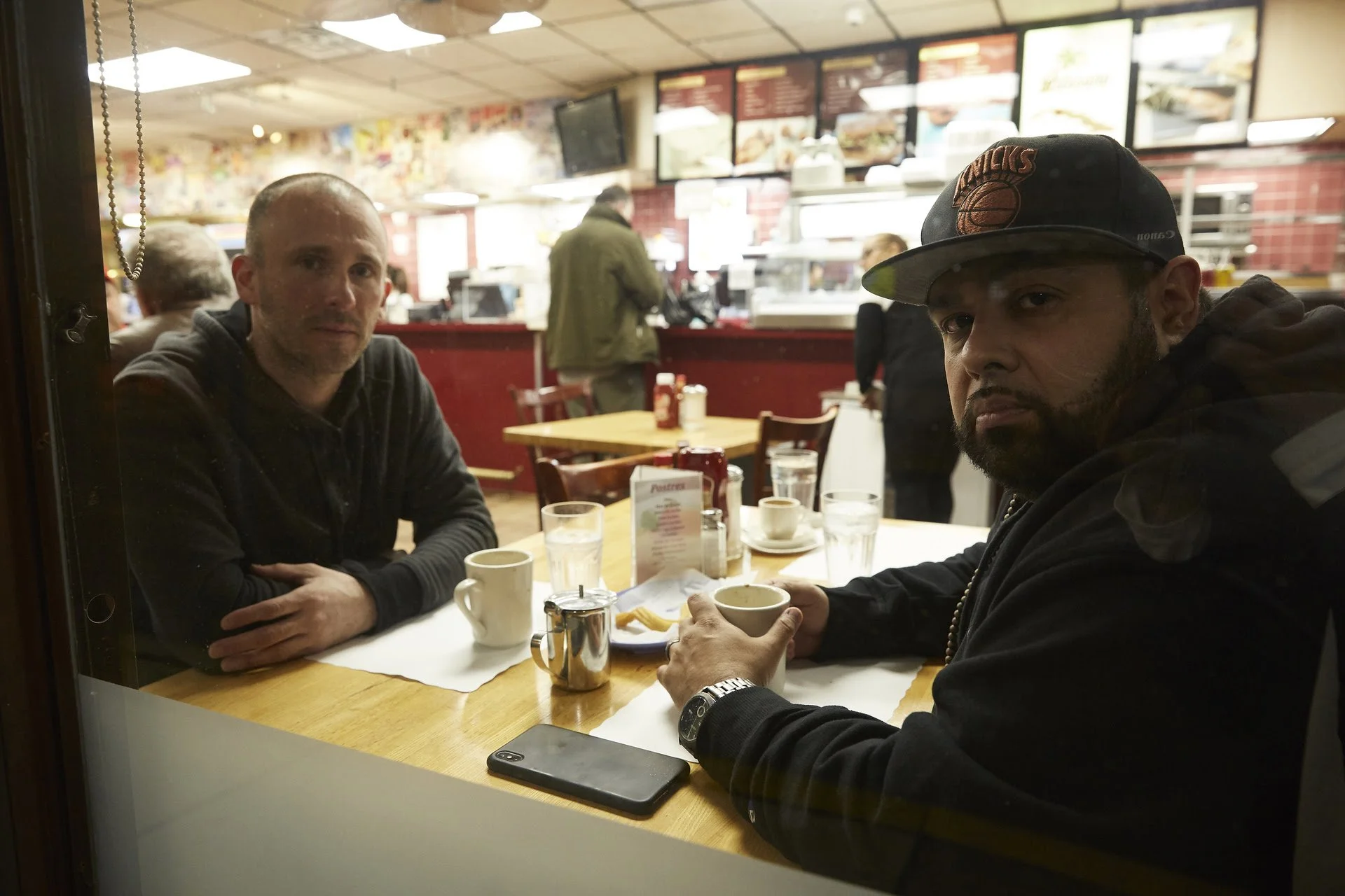 Dälek announce Bandcamp Live DJ set