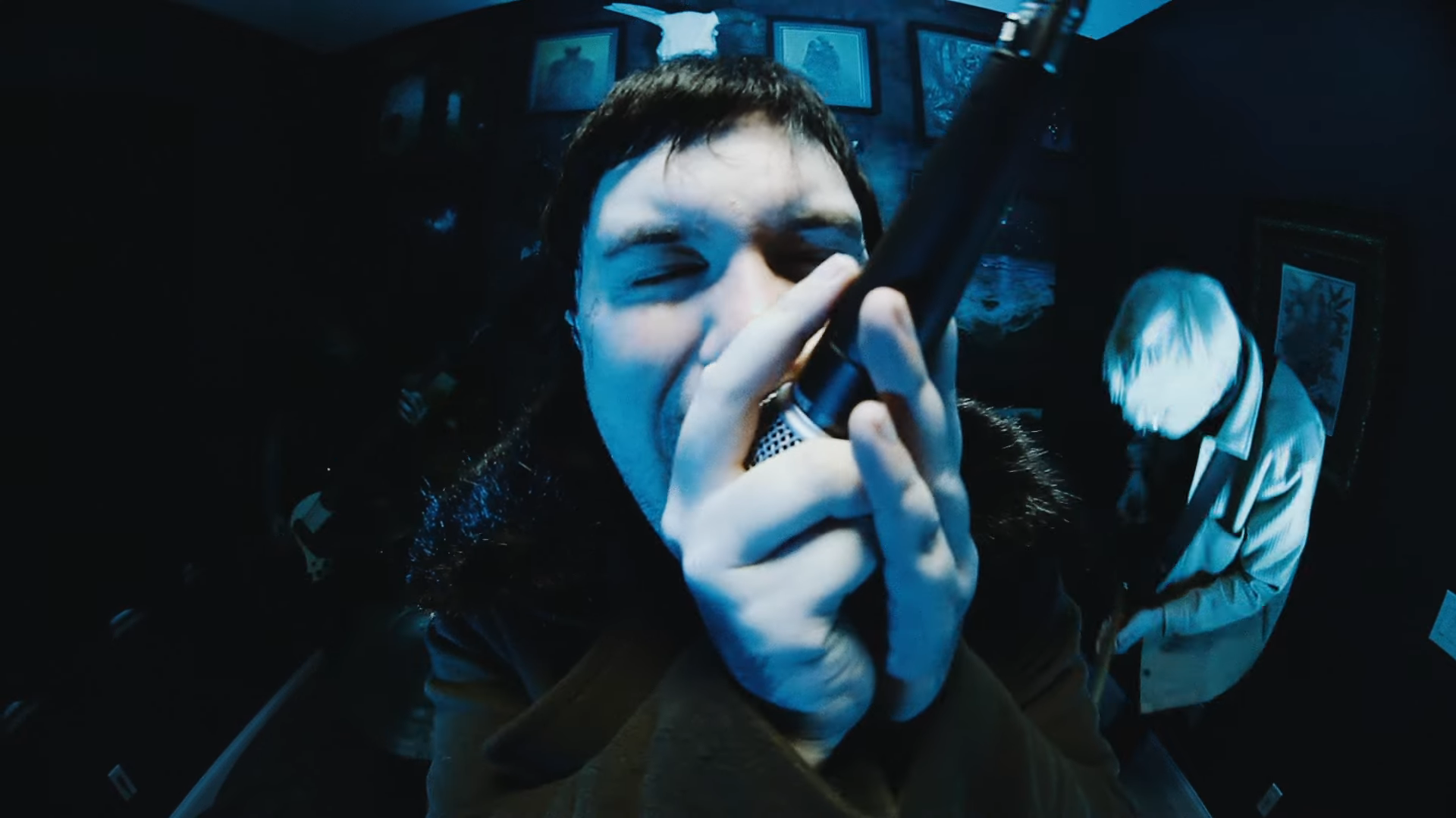 Moodring announce debut album 'Stargazer,' release new single "SYNC.wav"