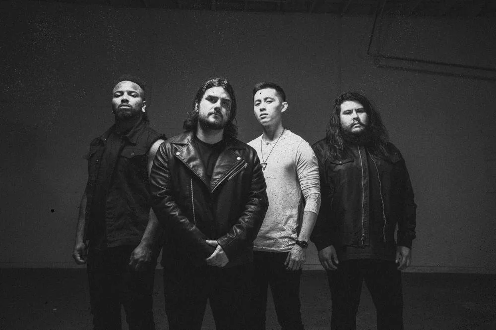 Of Virtue sign to Arising Empire, release new single "Sinner"