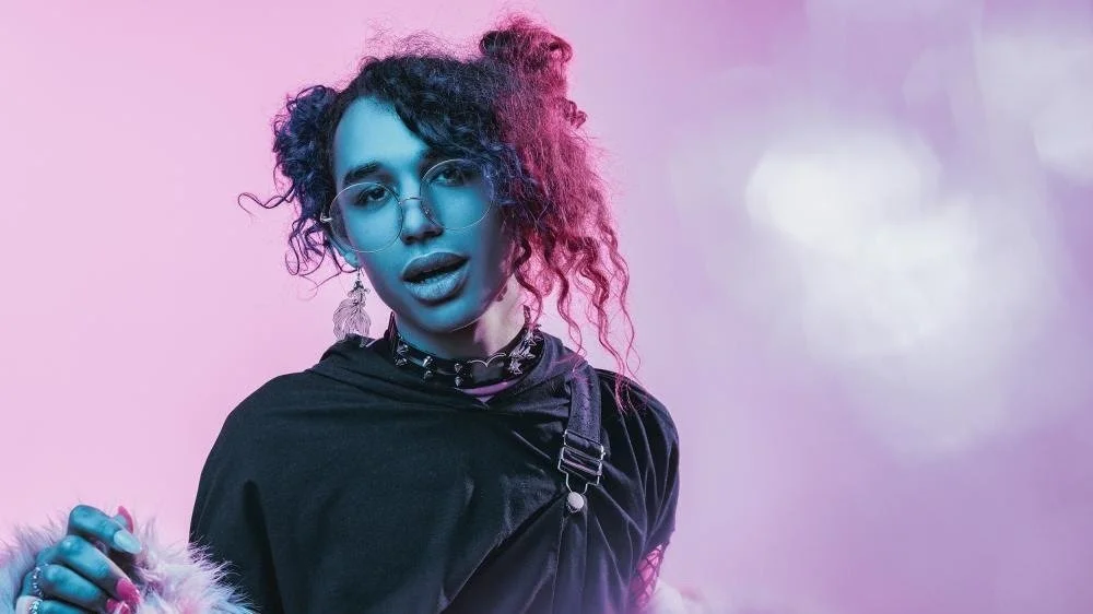 Australian hard rock act Rain Maiden releases debut single "Maniac"