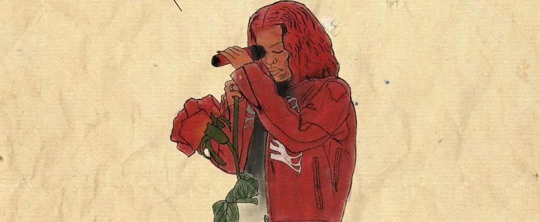 Teyana Taylor announces second leg of farewell tour