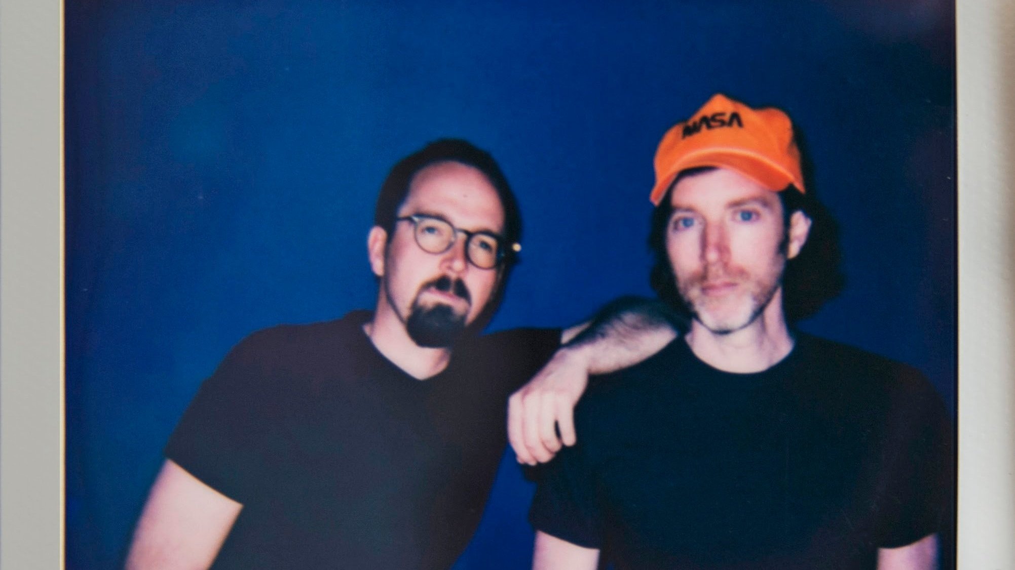 Santa Fe indie rock band Lightning Cult announce debut album 'The Whole Pulse'