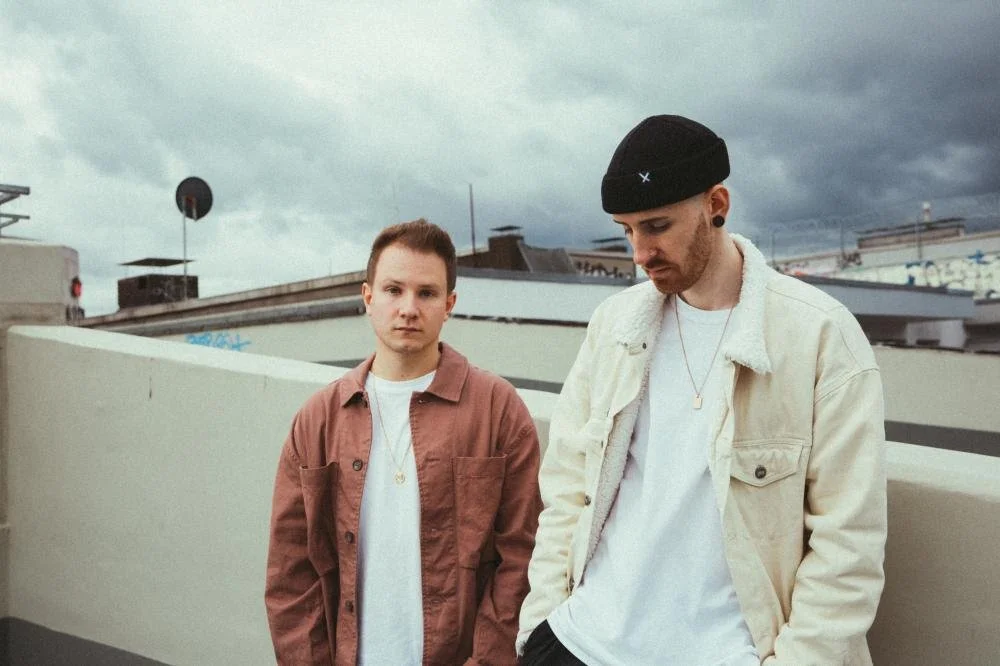 Floya (ex-Time, The Valuator, Alazka) release new single "The Hymn"