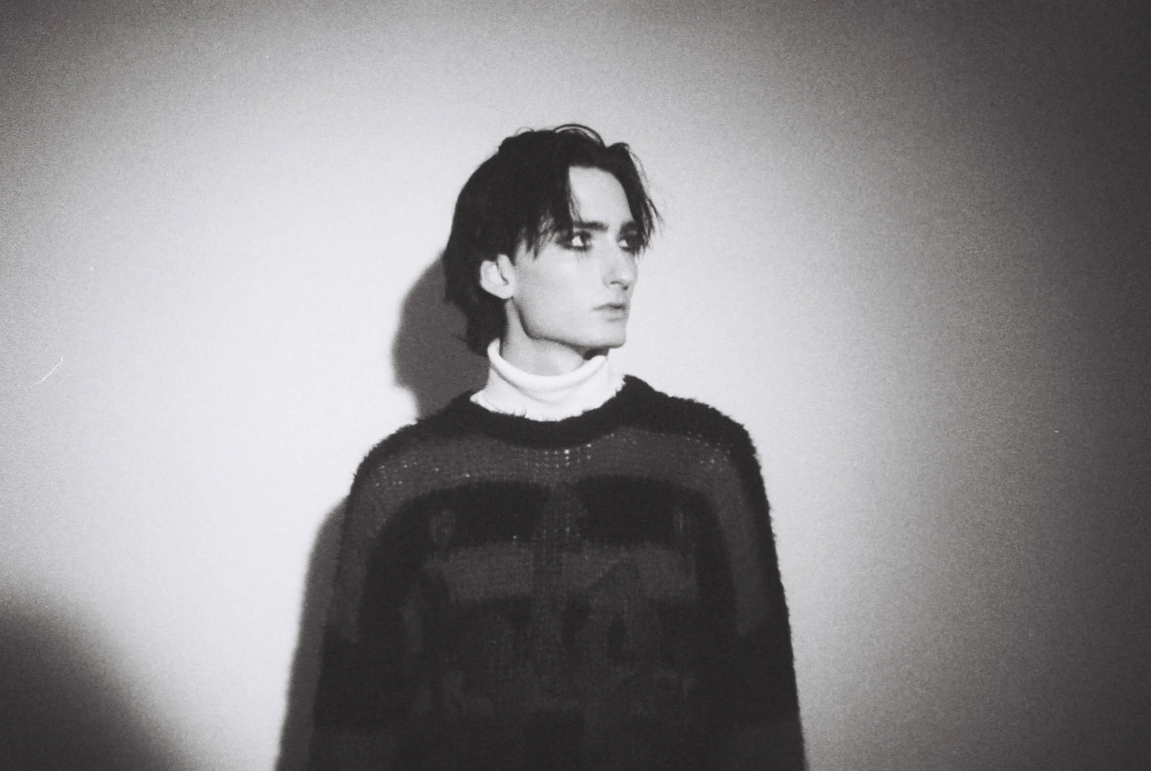 Santa Barbara indie-pop artist Dawson Fuss releases new single "Nothing Really Changes"