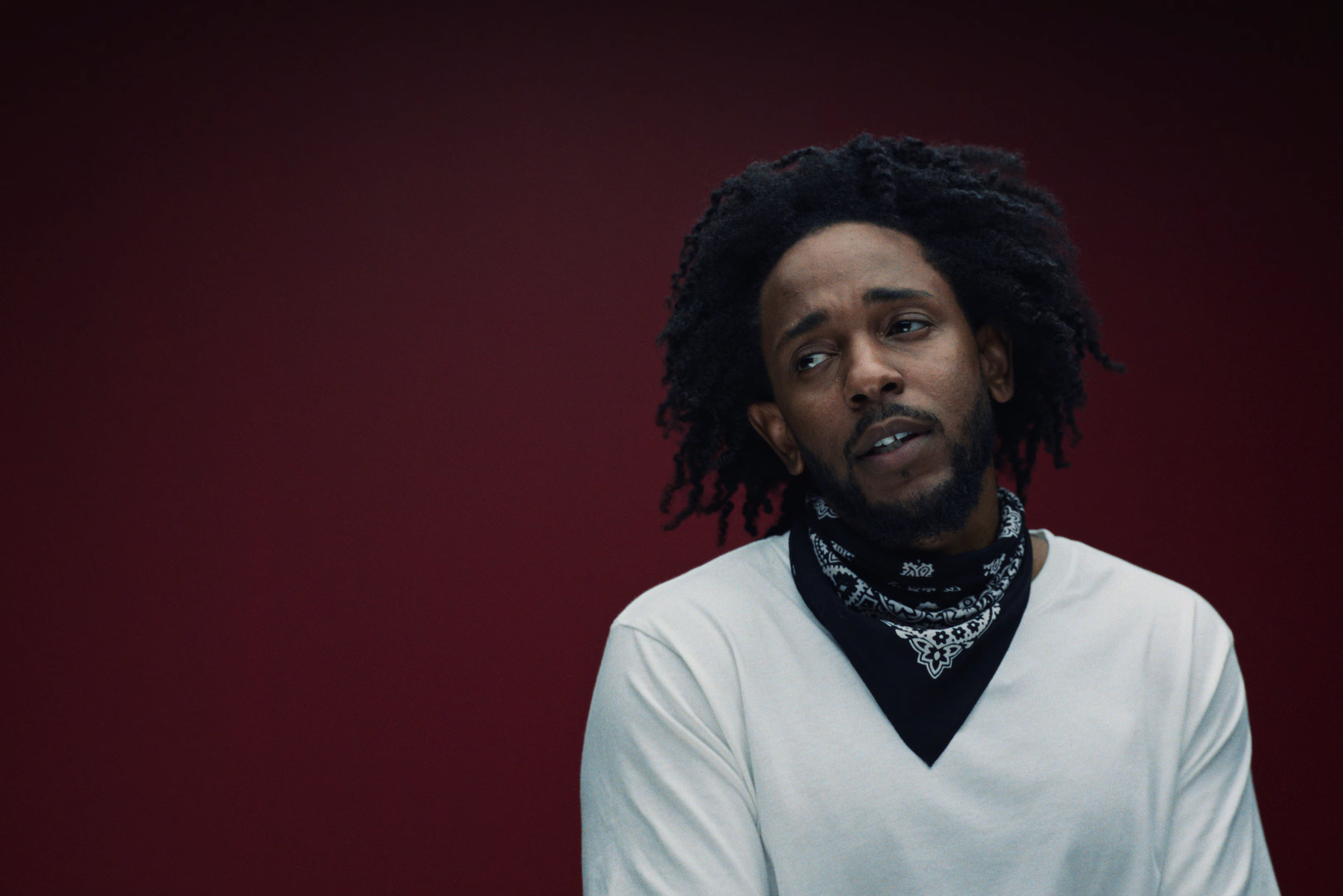 Kendrick Lamar releases new single "The Heart Part 5"