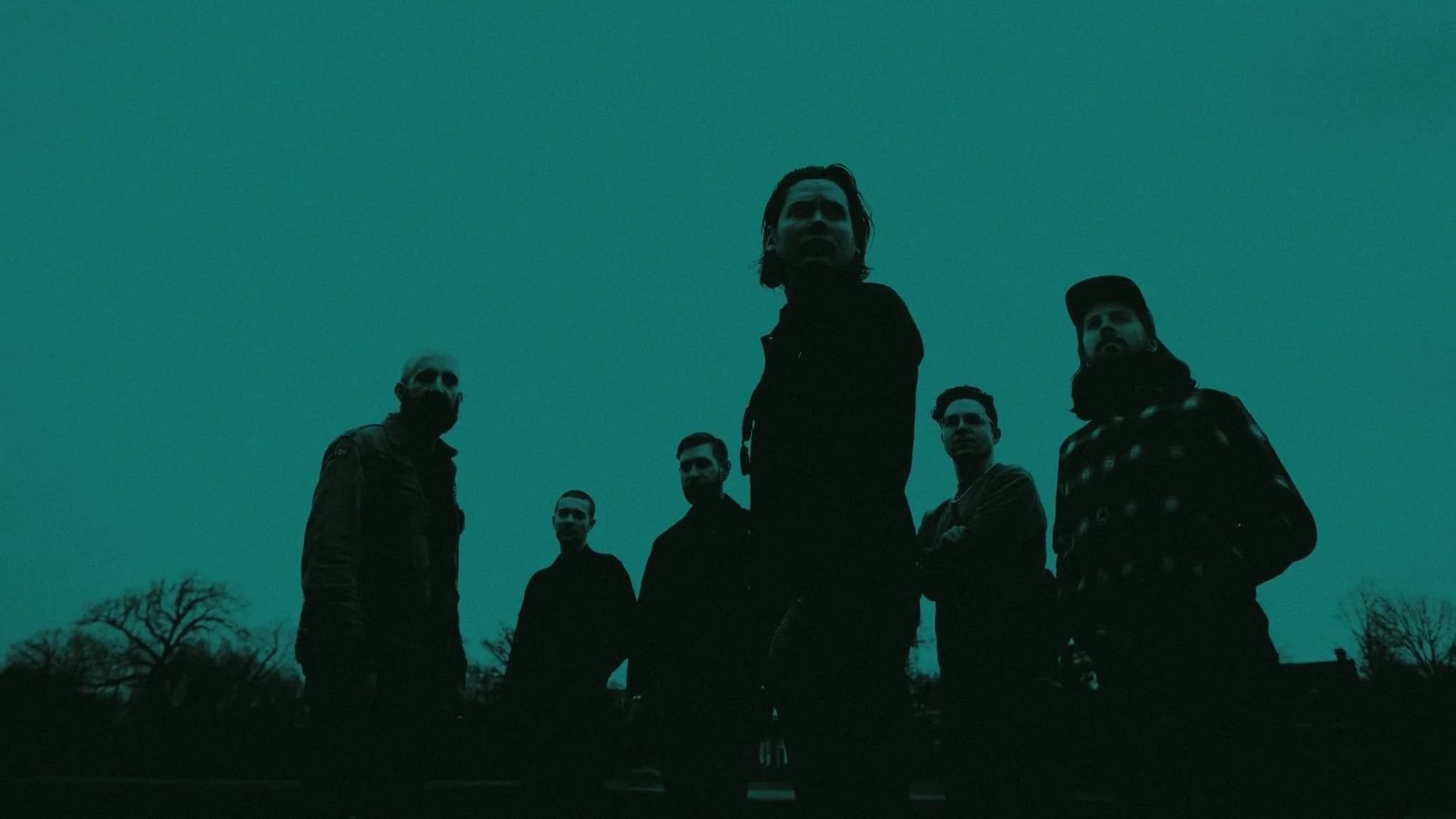 The Devil Wears Prada announce 2022 North American tour with Stray From The Path and Dying Wish
