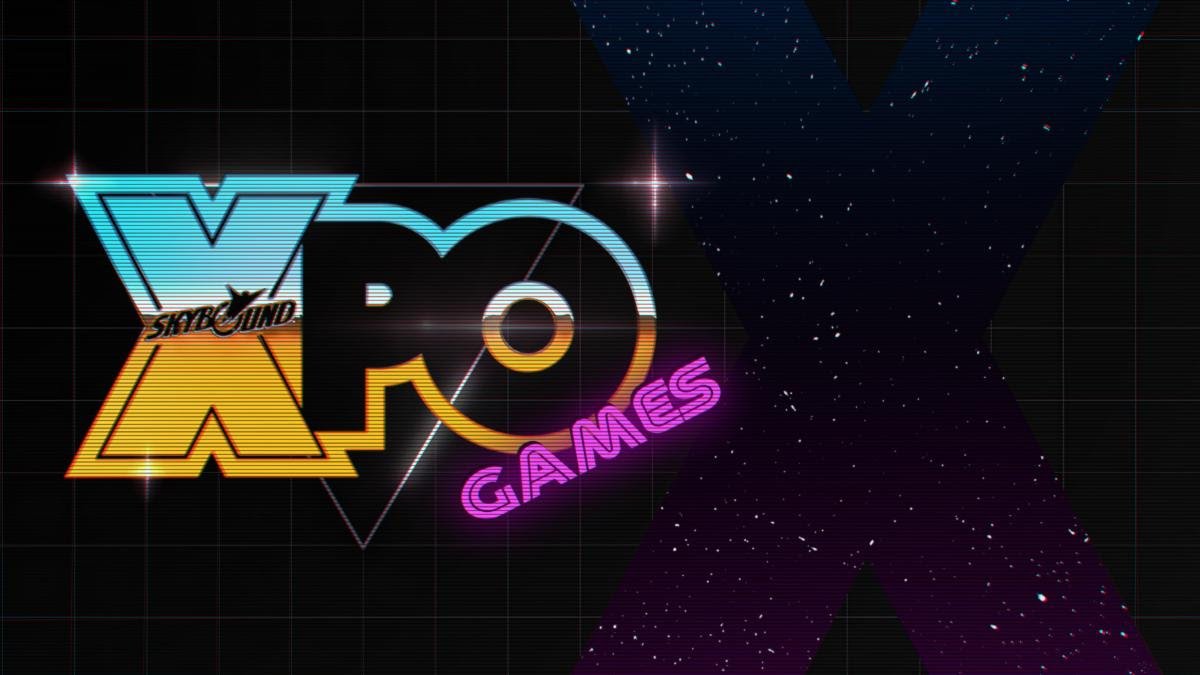 Skybound Xpo: Games 2022 programming revealed