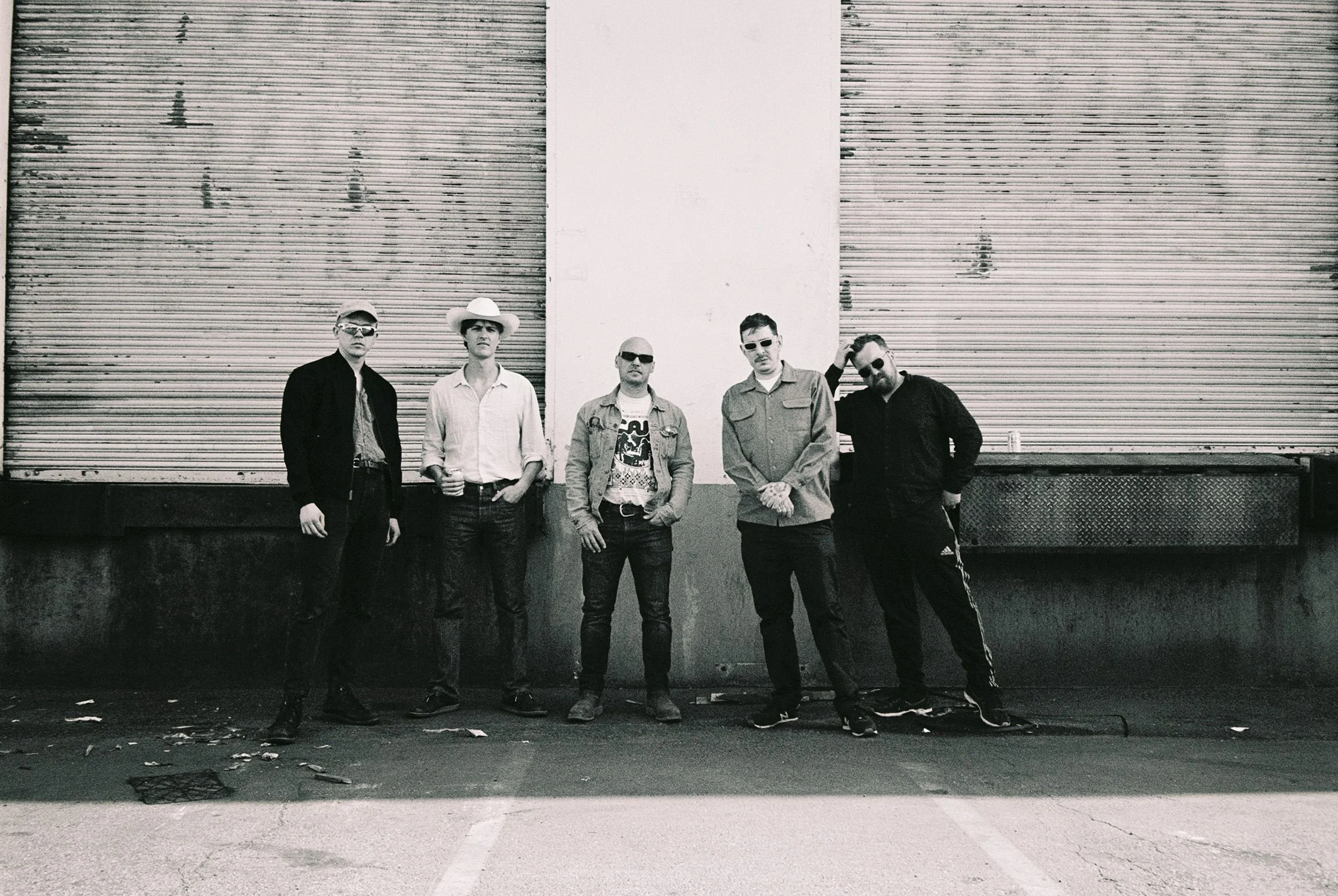 Viagra Boys release new single "Troglodyte"