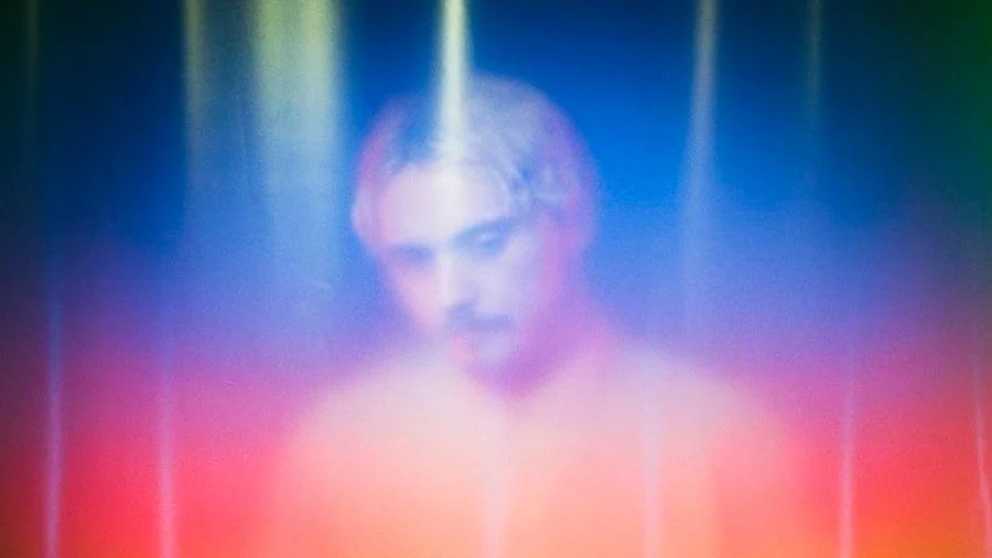 Los Angeles electronic artist Auragraph signs to Dais Records