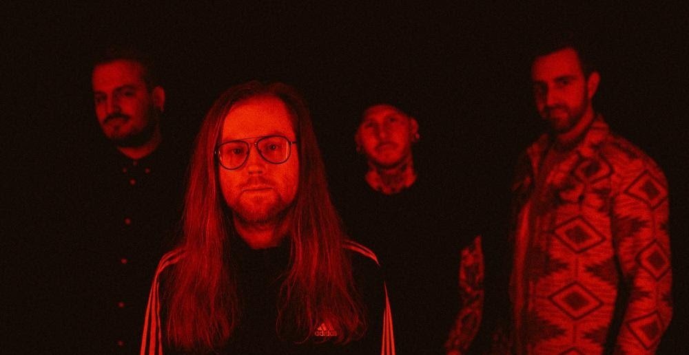 Swedish metalcore band Awake The Dreamer release new song "Alone"