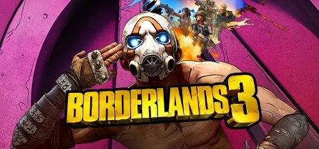 Borderlands 3 is free on the Epic Games Store now until May 26
