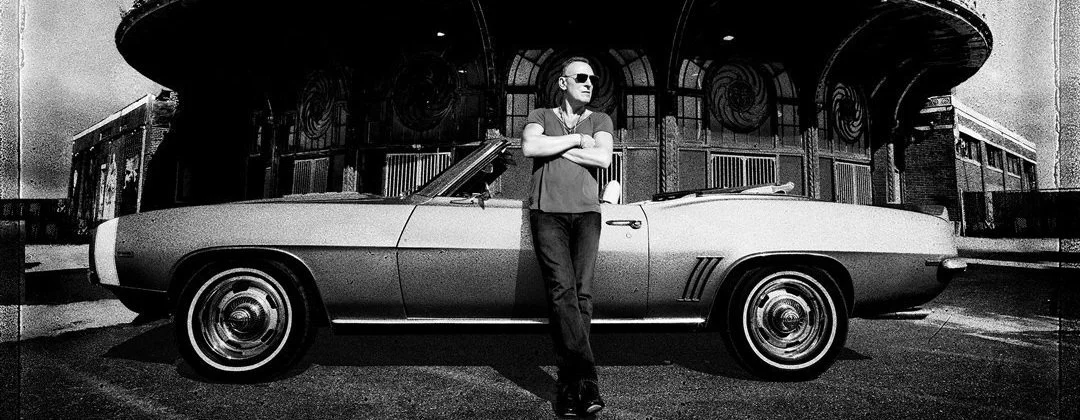 Bruce Springsteen and The E Street Band announce 2023 European tour