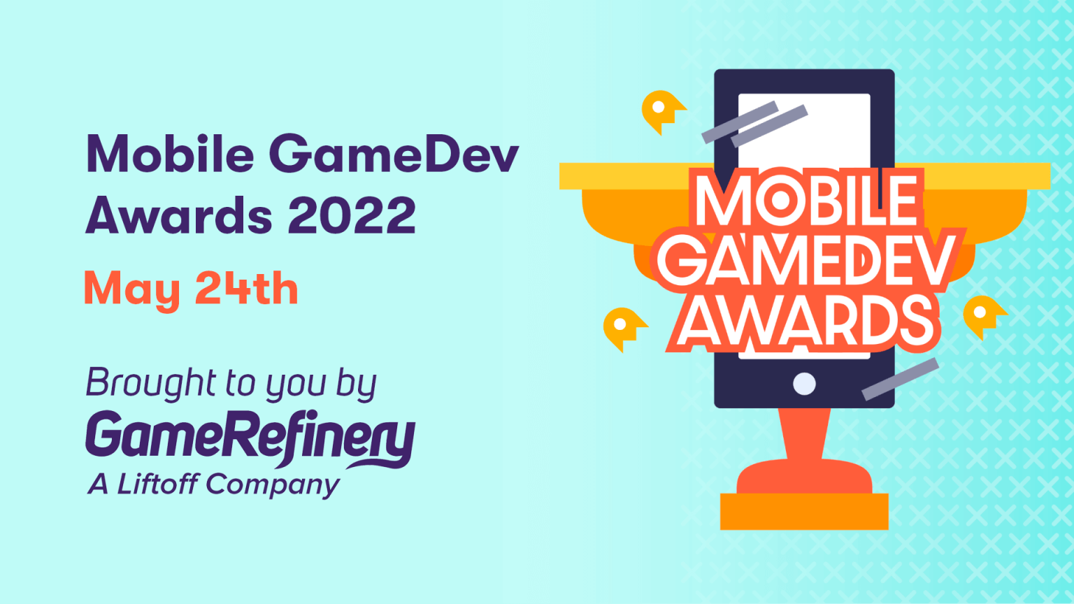 Mobile GameDev Awards 2022 winners announced