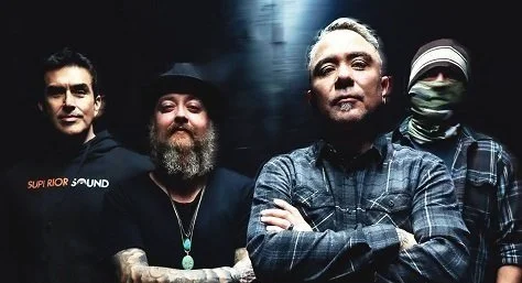 Centershift (OneSideZero's Jasan Radford) tackle domestic violence with "And So..." music video