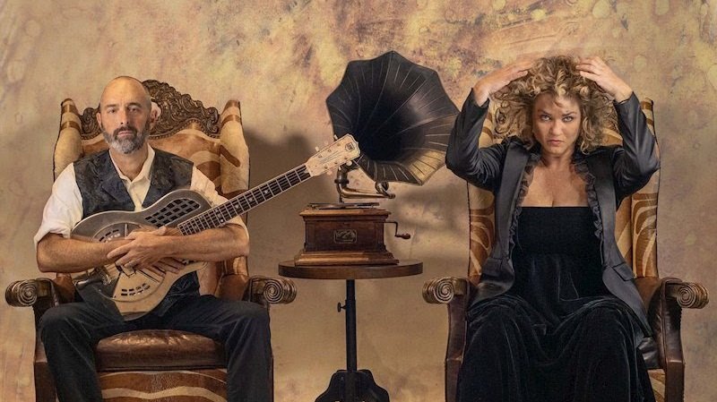 Austin rock act The Caughtery unveil new single "Fragile"