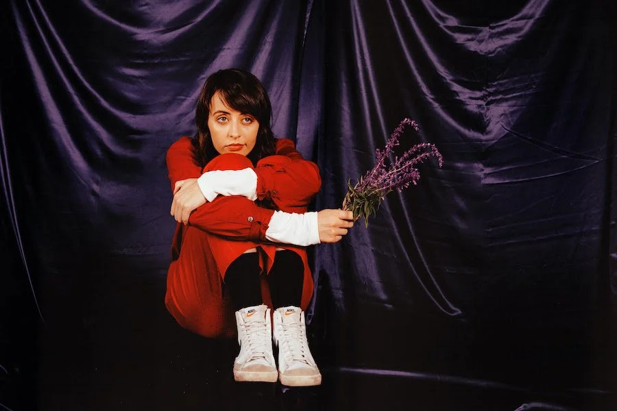 Gordi announces EP 'Inhuman,' releases new single "Way I Go"