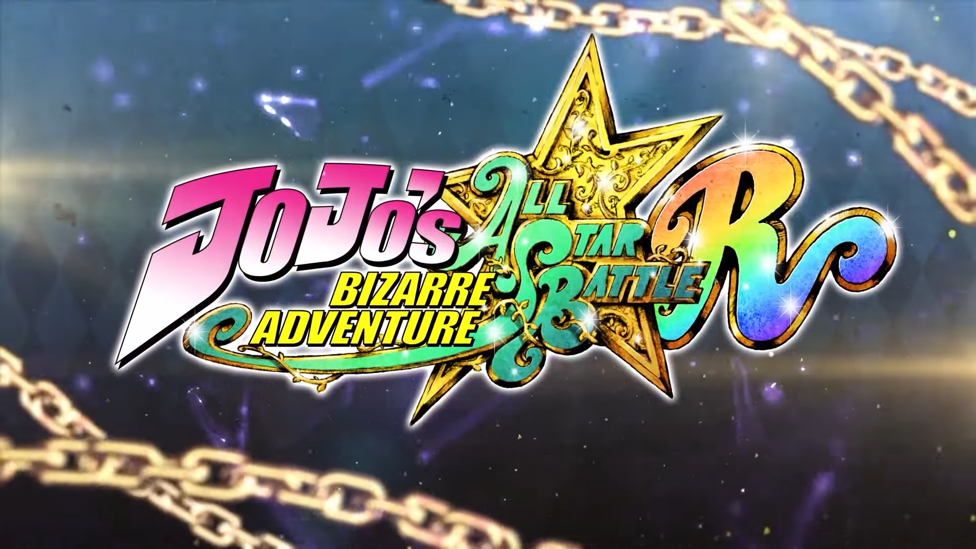 JoJo's Bizarre Adventure: All-Star Battle R heads to consoles and PC this September