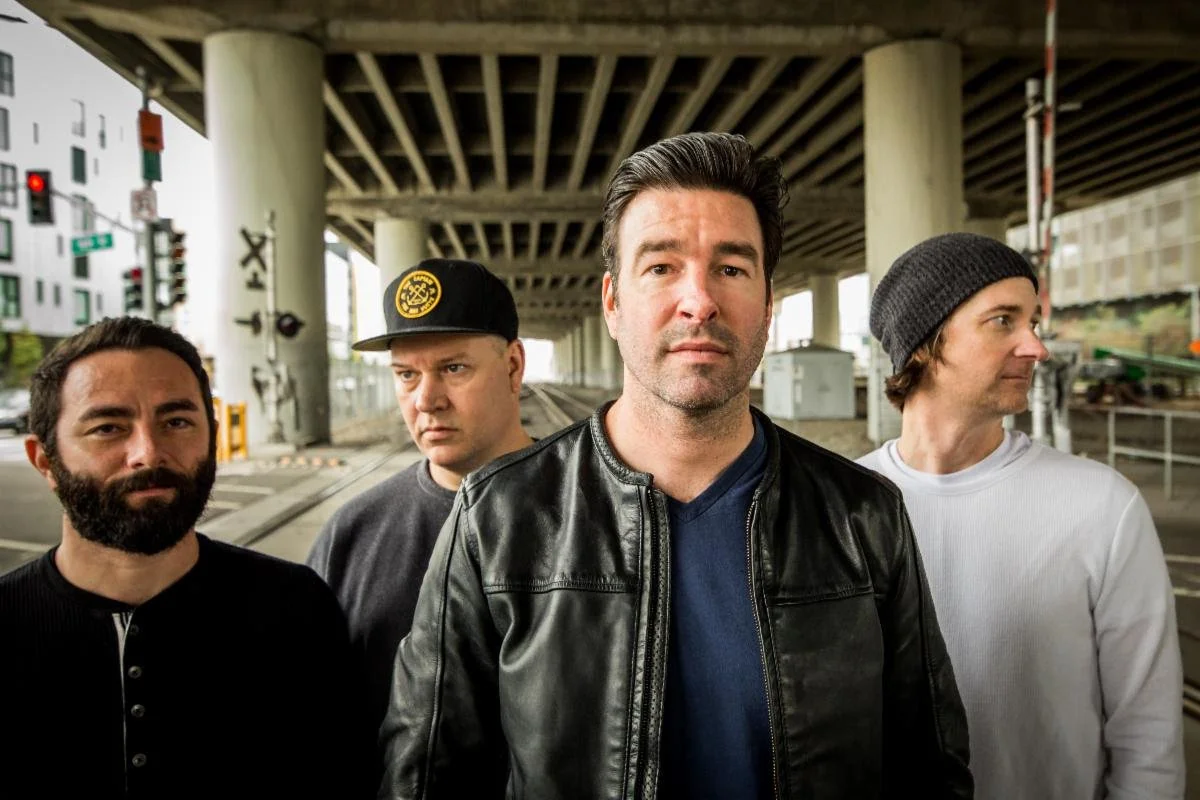 Sacramento noise metal band Will Haven release new single "Wings Of Mariposa"