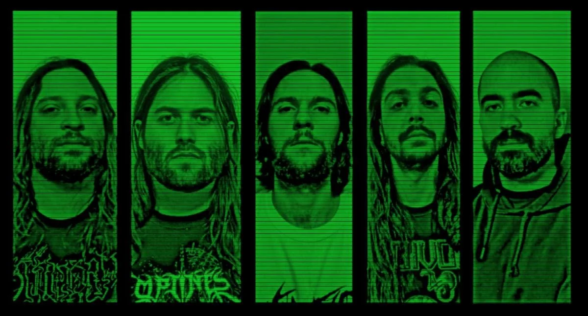 NYC death metal band Artificial Brain announce 2022 European tour