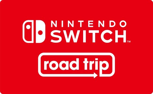 Nintendo to tour the United States with Nintendo Switch Road Trip