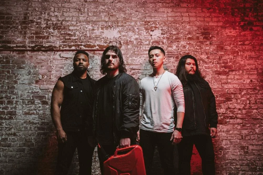 Michigan metalcore band Of Virtue release new single "Hypocrite"