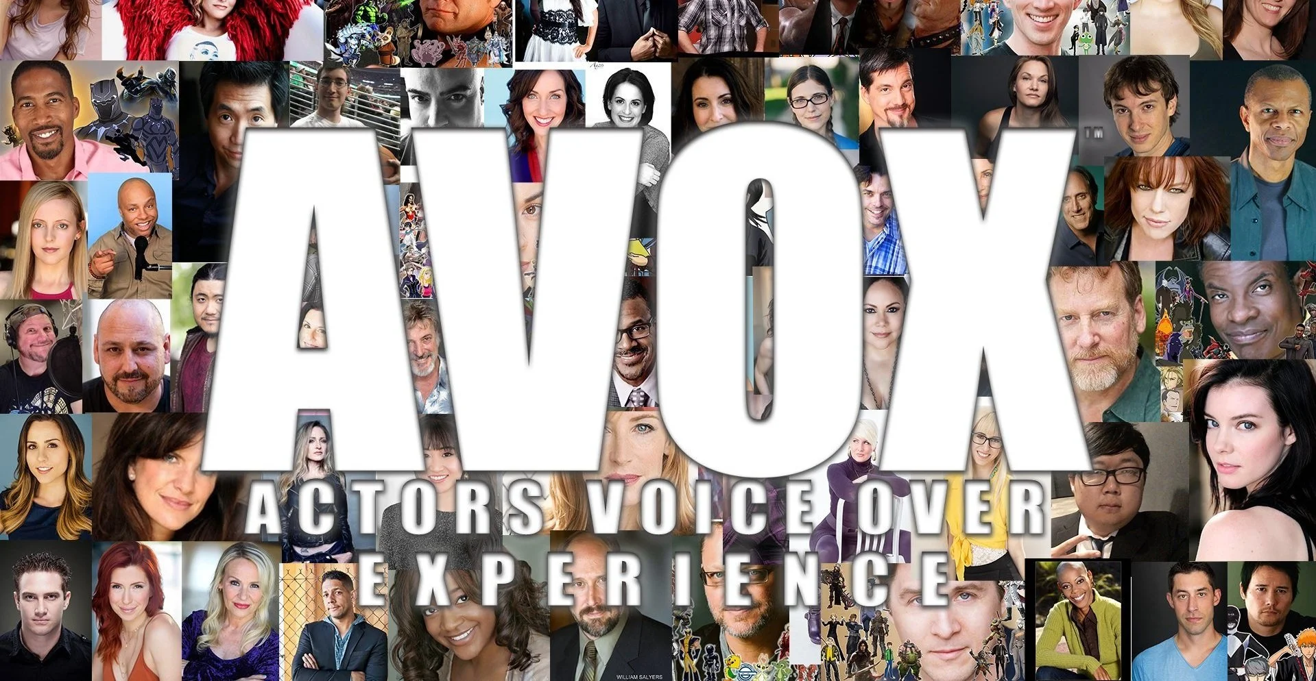 Los Angeles' AVOX (Actors Voice Over Experience) postpones July 2022 event, moves to spring 2023 