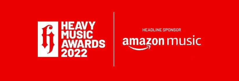 Heavy Music Awards 2022 winners announced