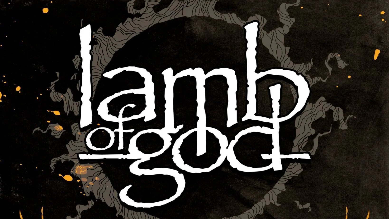 Lamb of God announce new album 'Omens' and North American tour with Killswitch Engage