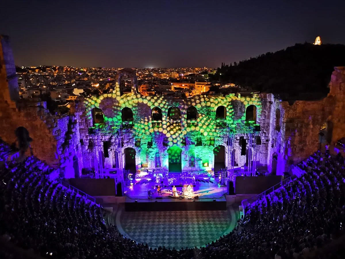 Dead Can Dance announce 2023 North American tour