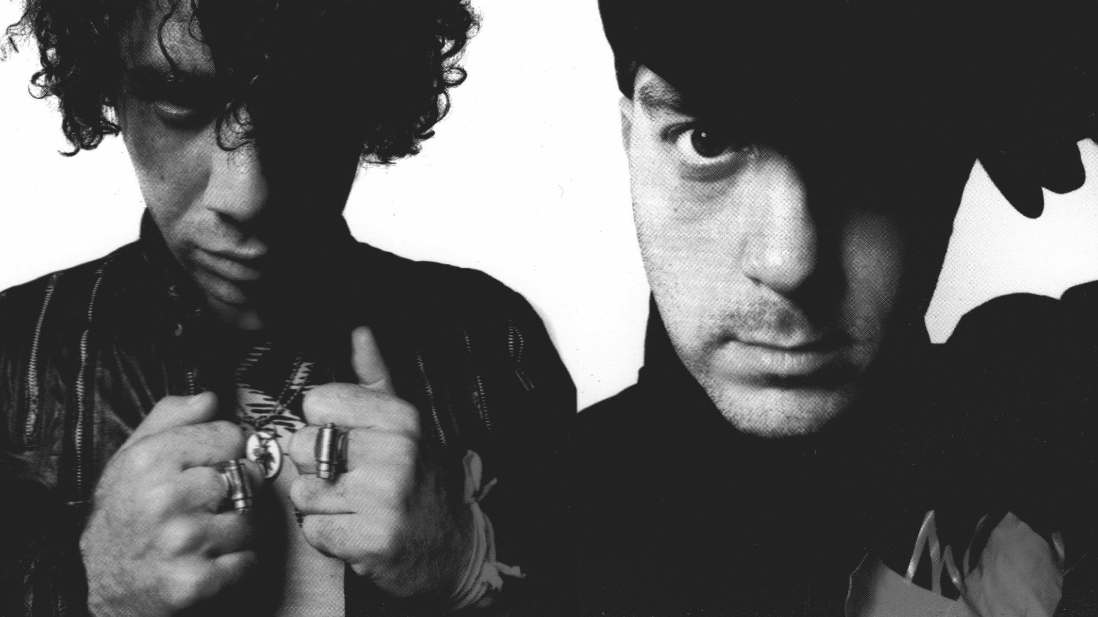 She Wants Revenge announce 2022 summer U.S. tour