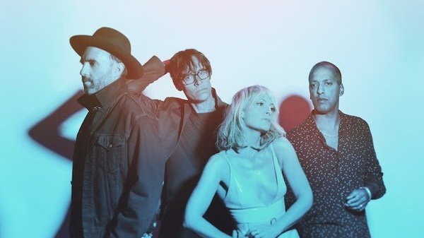Metric release new single "What Feels Like Eternity"