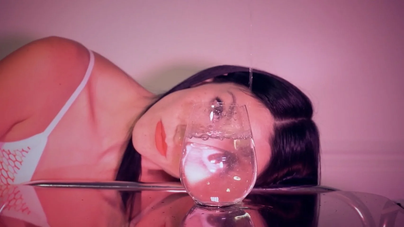 Los Angeles indie rock act Queen Kwong releases "Without You, Whatever" music video