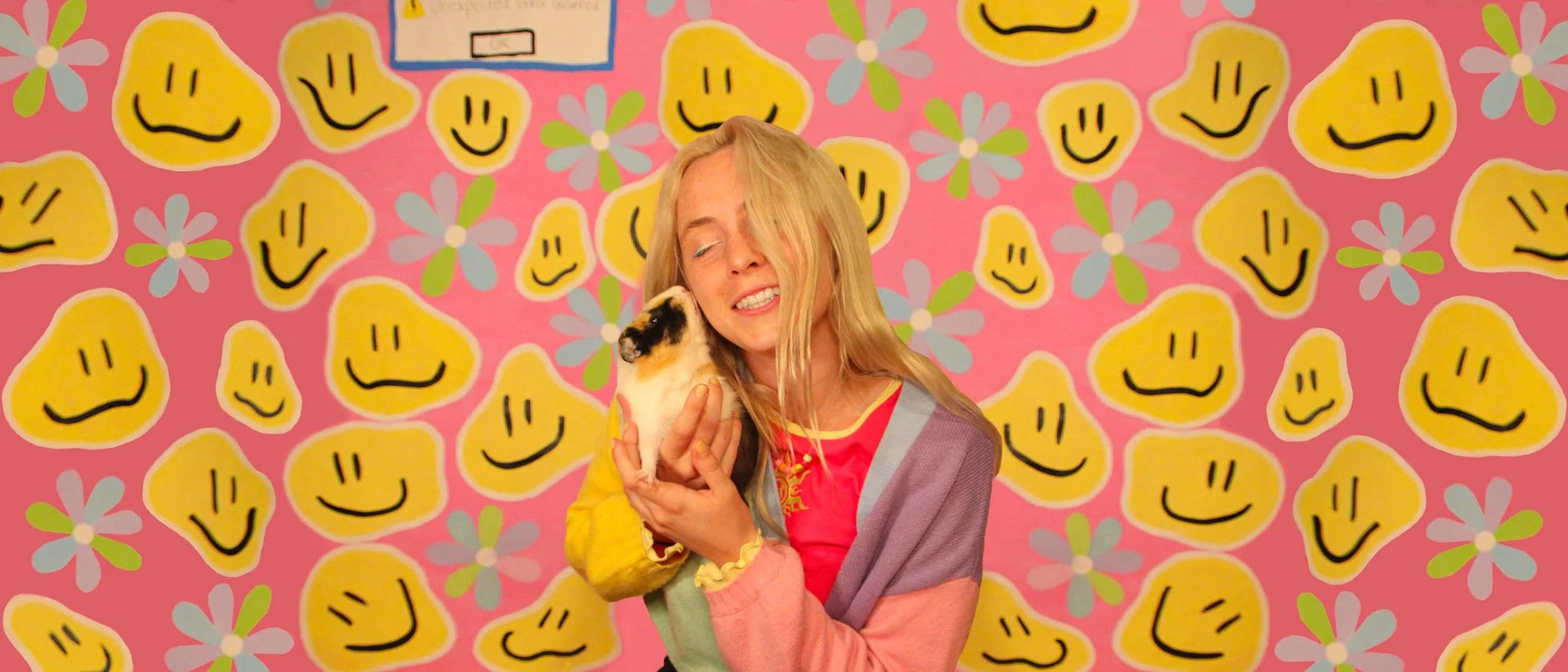 Los Angeles singer-songwriter CASEY releases new single "I Like You"