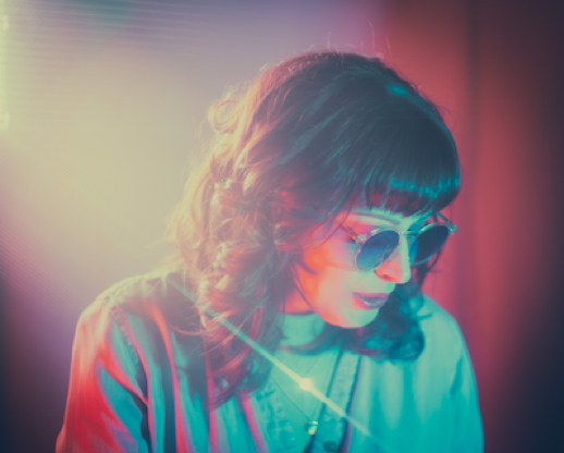 Los Angeles indie rock artist Stephanie Hatzinikolis releases new single “So High”