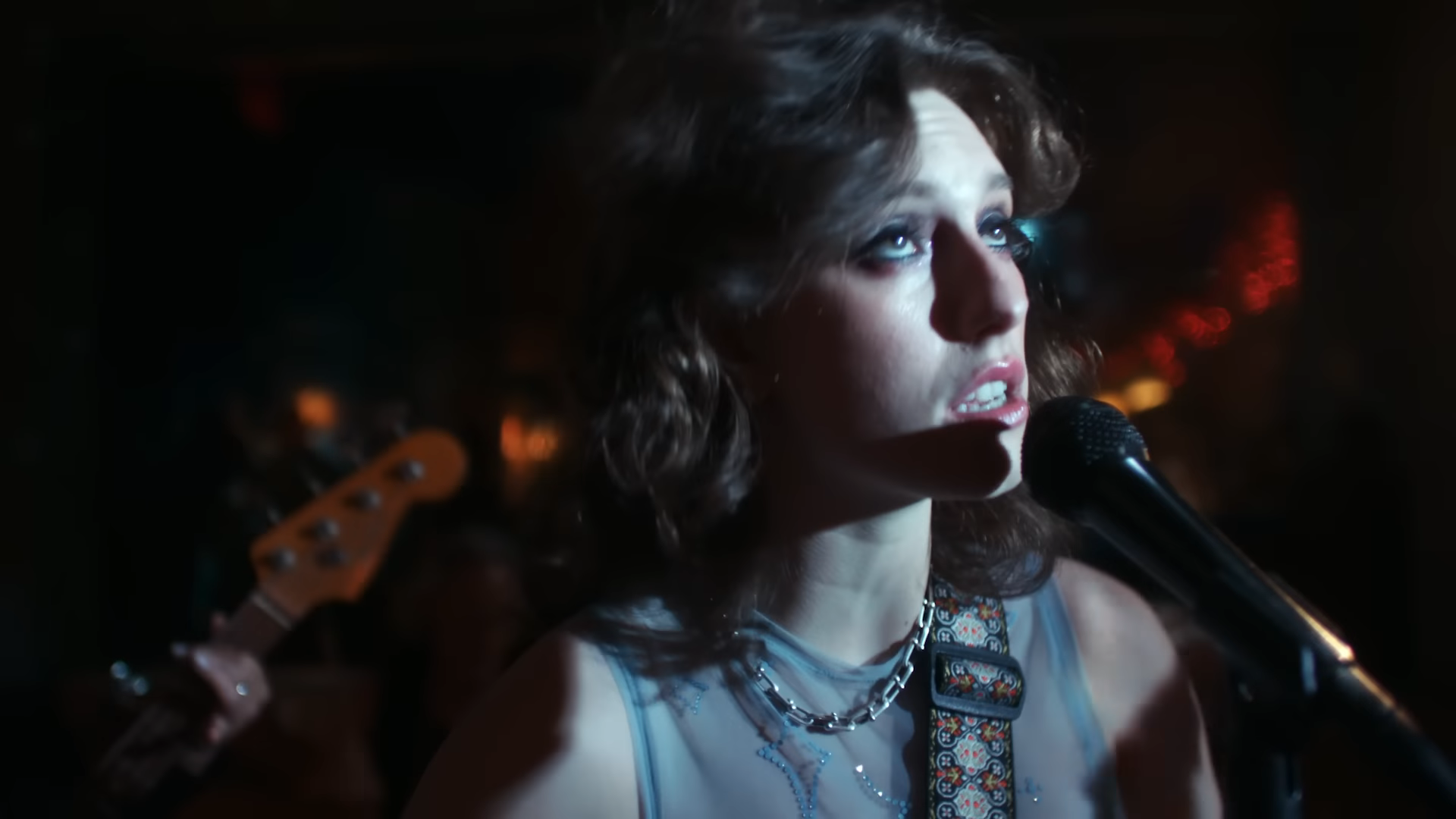 King Princess announces rescheduled 2022 North American tour dates