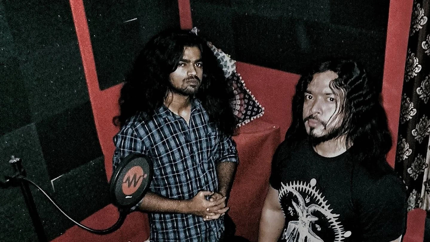Indian industrial metal band Formidable Hate Machine release claymation video for "Behold"