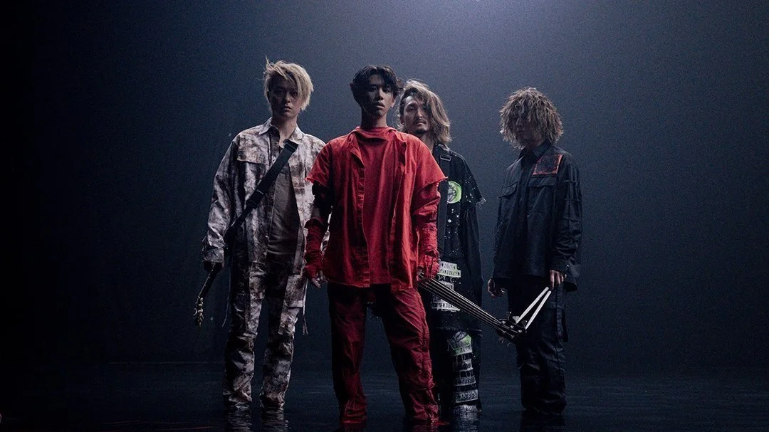 J-rock band ONE OK ROCK announce 2022 North American tour with You Me At Six and Fame on Fire