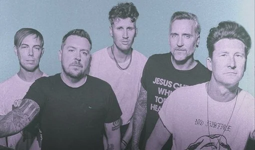 Anberlin announce more 20th anniversary residency shows in Atlanta, St. Petersburg, and Orlando