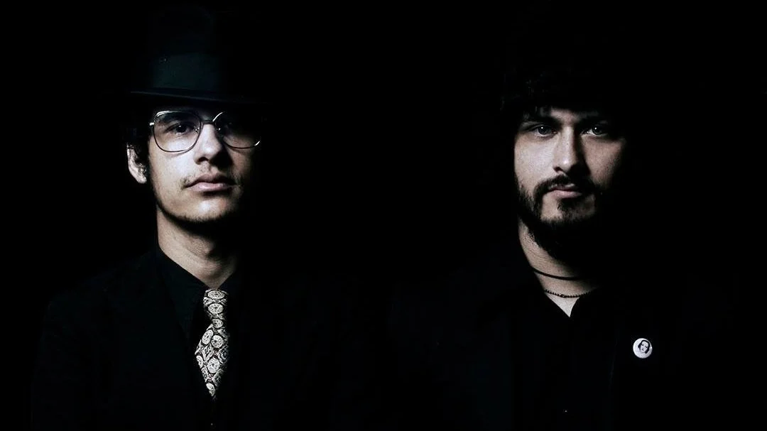 The Mars Volta release new song “Blacklight Shine," announce 2022 North American tour