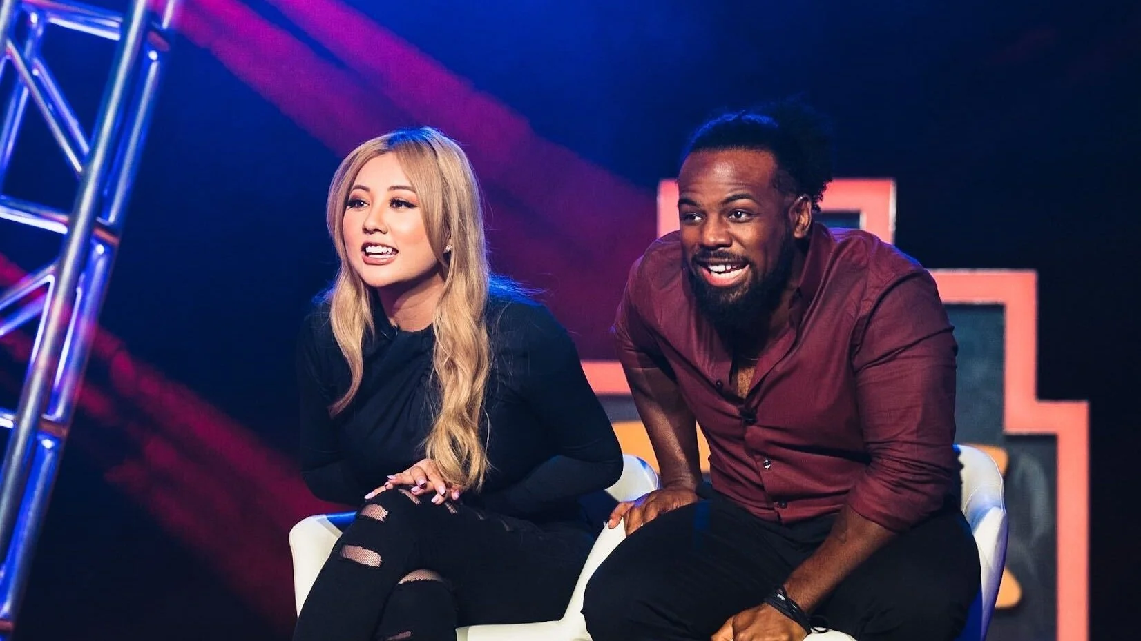 G4 and WWE join forces for 'Arena' series