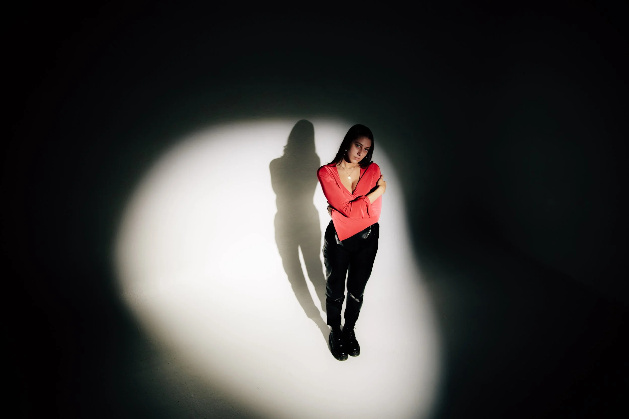 New York singer-songwriter ROSIE releases new single “Something I Hate"