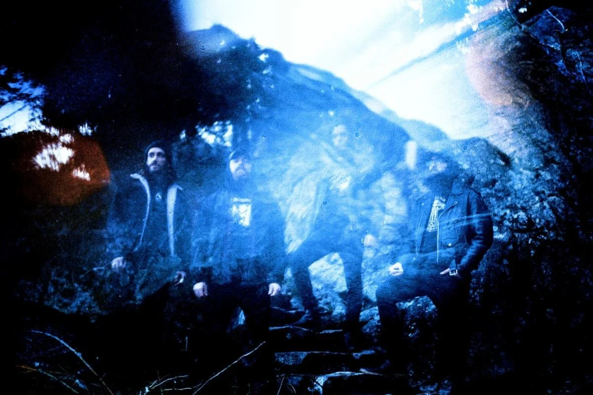 Canadian black metal band Wormwitch to unveil Lord Of Chains - A Mörk Borg Nightmare TTRPG